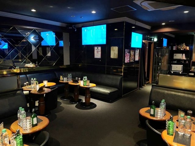 門前仲町】club ZEST（ゼスト）(門前仲町)の黒服求人