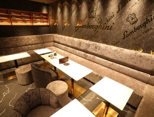 横浜Eldorado（エルドラド） 桜木町キャバクラ SHOP GALLERY 3