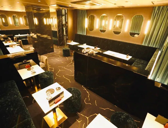 横浜Eldorado（エルドラド） 桜木町キャバクラ SHOP GALLERY 4
