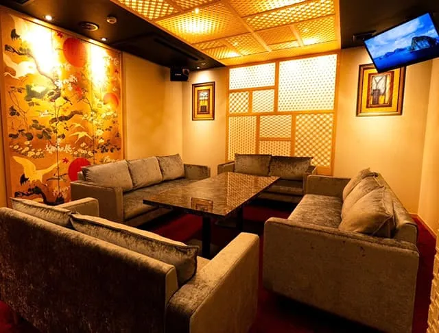 CLUB AMAN（アマン） 小倉キャバクラ SHOP GALLERY 3
