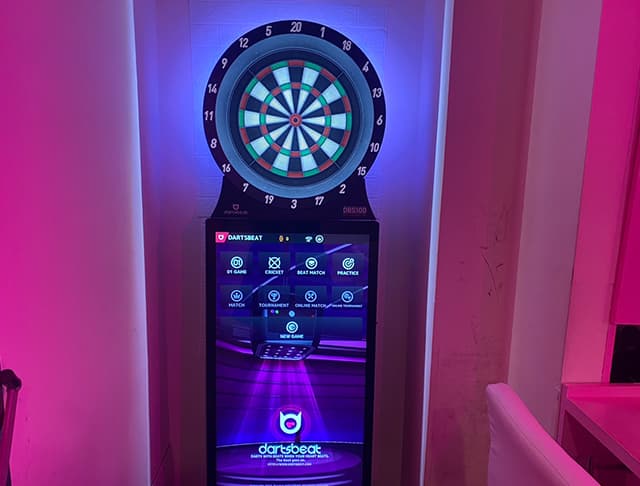 PINK PANTHER 壁掛け鏡パブミラー　ヴィンテージ品アンティーク PINK PANTHER 壁掛け鏡パブミラー ヴィンテージ品アンティーク PINK